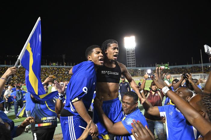 僅15萬人口 世界杯最小參賽國(guó)誕生