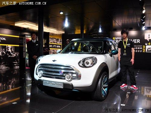 С̖(ho)ڣMINI Coupe܇(ch)ͷm˸װl(f) ܇(ch)֮