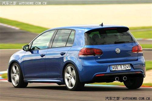 ӰR32󱊰l(f)265R܇(ch)Golf R ܇(ch)֮