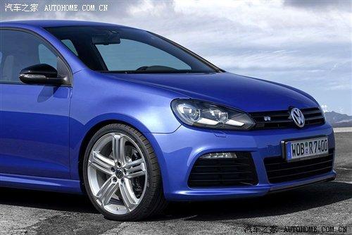 ӰR32󱊰l(f)265R܇(ch)Golf R ܇(ch)֮