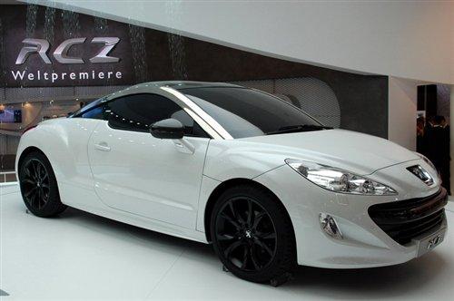 Mڇ(ni) (bio)Coupe܇RCZ ܇֮