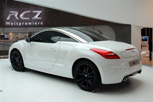 Mڇ(ni) (bio)Coupe܇RCZ ܇֮