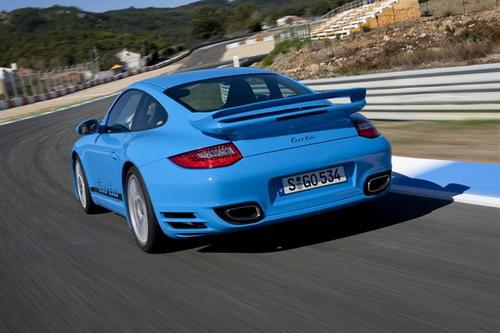 C|(zh)ԇ{r(sh)¿911 Turbo