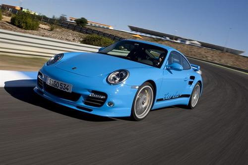 C|(zh)ԇ{r(sh)¿911 Turbo