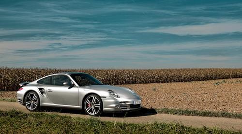 C|(zh)ԇ{r(sh)¿911 Turbo