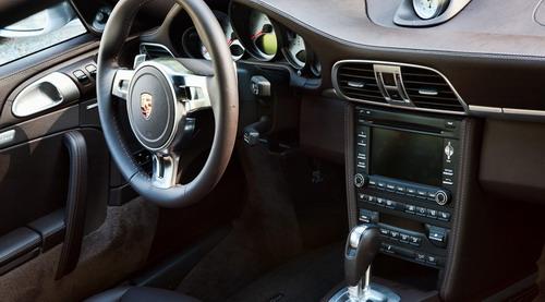 C|(zh)ԇ{r(sh)¿911 Turbo