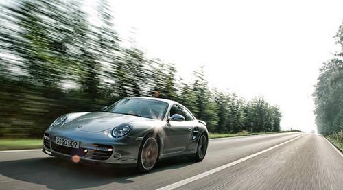 C|(zh)ԇ{r(sh)¿911 Turbo