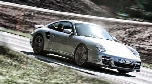C|(zh)ԇ{r(sh)¿911 Turbo