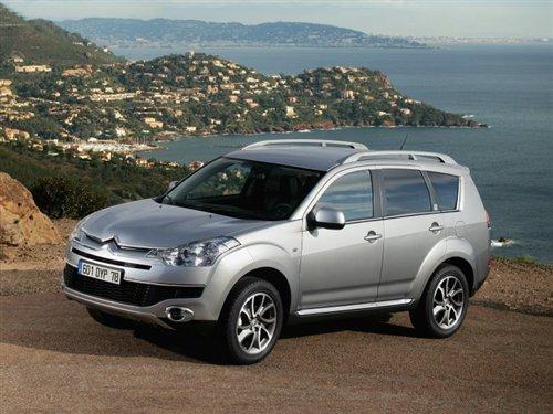 4007߀C-Crosser(gu)a(chn)SUV܇ ܇֮