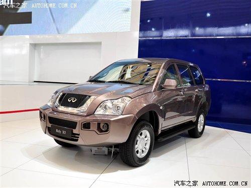 X5I(lng) ƷSUV܇(ch)R ܇(ch)֮
