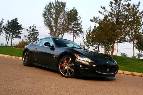 ħԇ{ɯGranTurismo S ܇֮