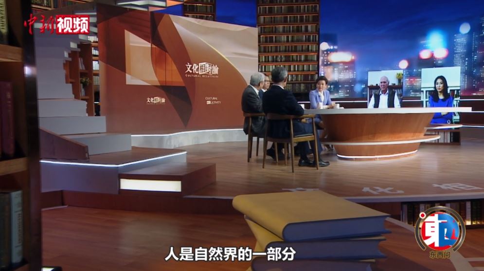 中外學(xué)者談身份認(rèn)同：基于法律、現(xiàn)實(shí)和文化的差異表述