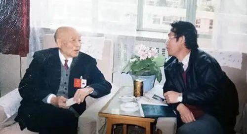 郭建：那些年，我們也追星