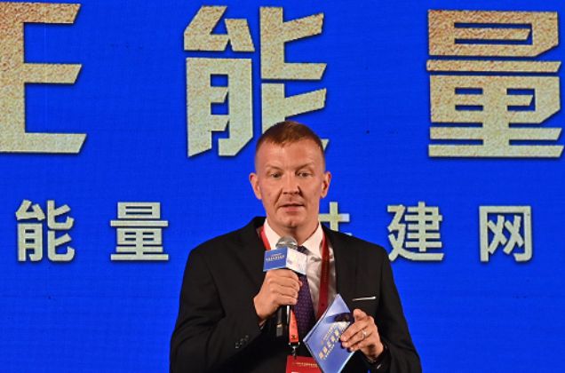 美籍記者聶子瑞：“我是老外，但我不見(jiàn)外”