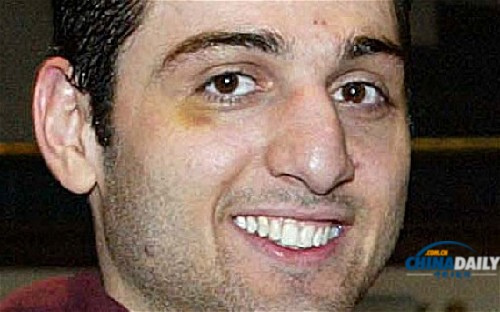 波士頓爆炸嫌犯遺體被認(rèn)領(lǐng)清真寺拒為其辦葬禮