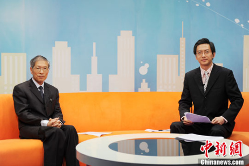 專家:中美向新型大國關(guān)系邁進互利共贏是核心