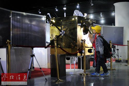 日刊解析中國太空成就:技術(shù)人員比美俄年輕