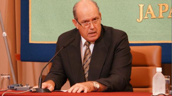 澳防長(zhǎng)稱(chēng)馬航事件疑點(diǎn)眾多應(yīng)從零開(kāi)始重新調(diào)查