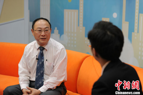 專(zhuān)家稱(chēng)中國(guó)很支持G20機(jī)制會(huì)承擔(dān)更大經(jīng)濟(jì)方面責(zé)任