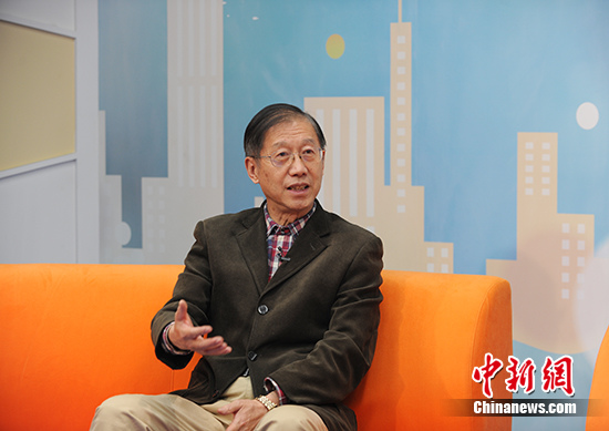 前大使:中國(guó)提出全球貿(mào)易自由化表明反對(duì)保護(hù)主義