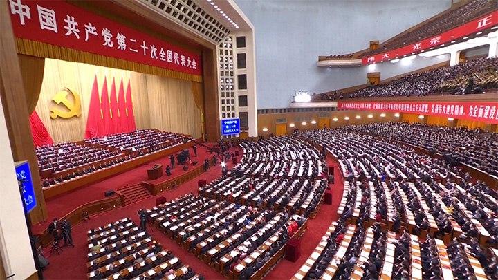 “守的是人民的心”，這句話緣何戳中人心？
