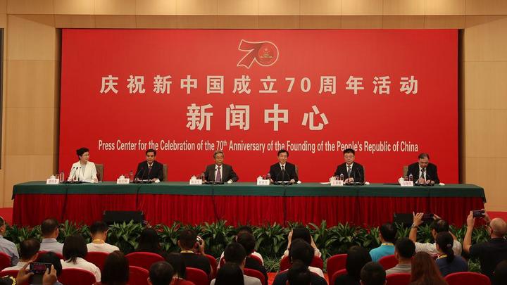 五部門介紹滿足人民新期待，在發(fā)展中保障和改善民生