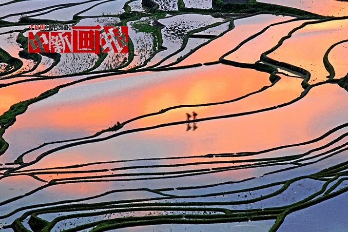 向往的鄉(xiāng)村！探秘世界“最佳旅游鄉(xiāng)村”